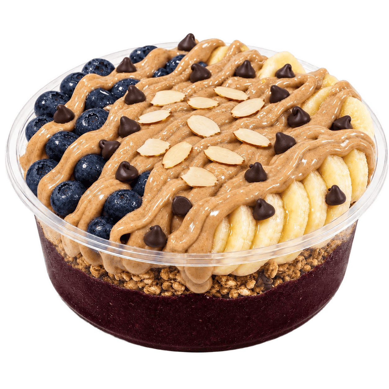 Hula Açaí