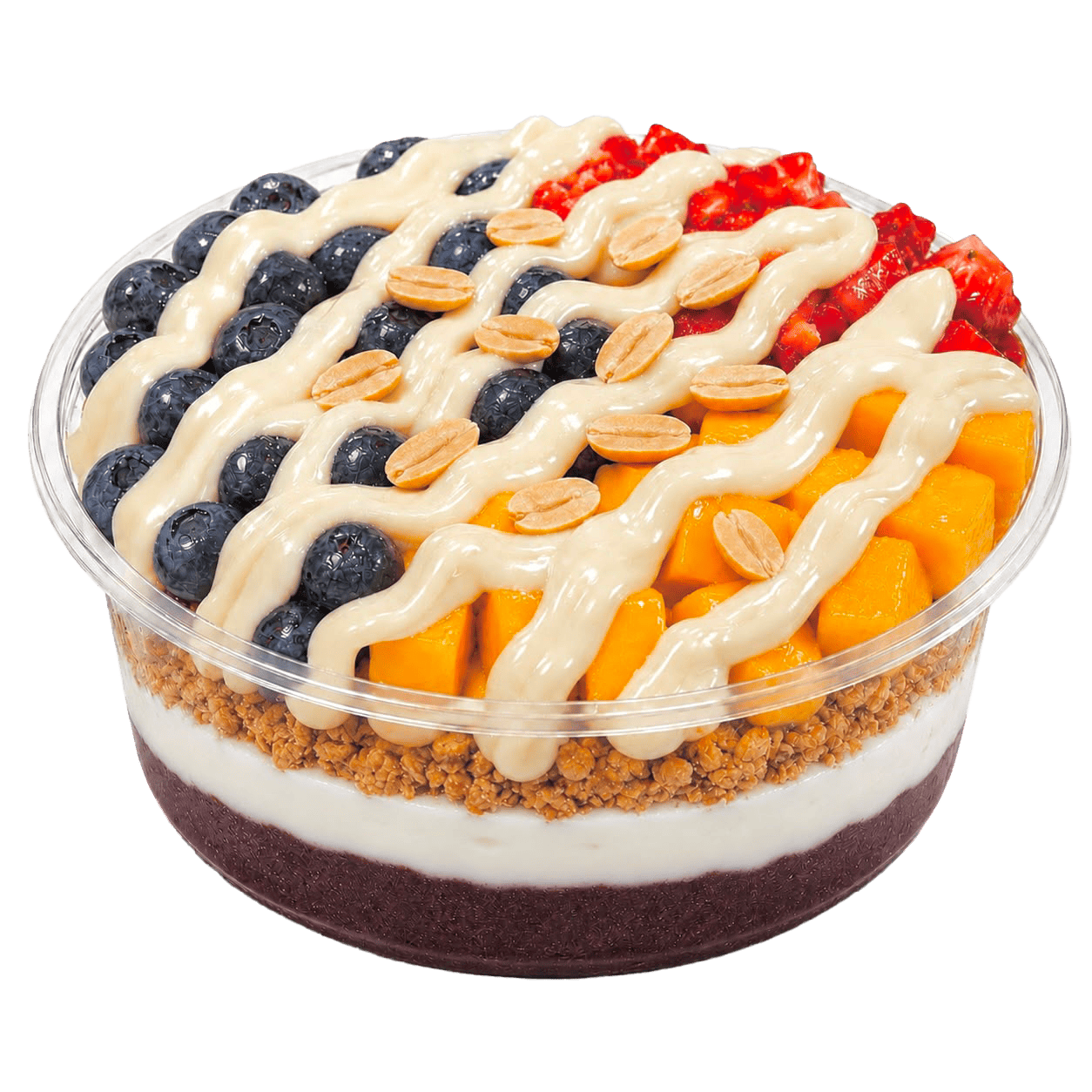 Moa Açaí