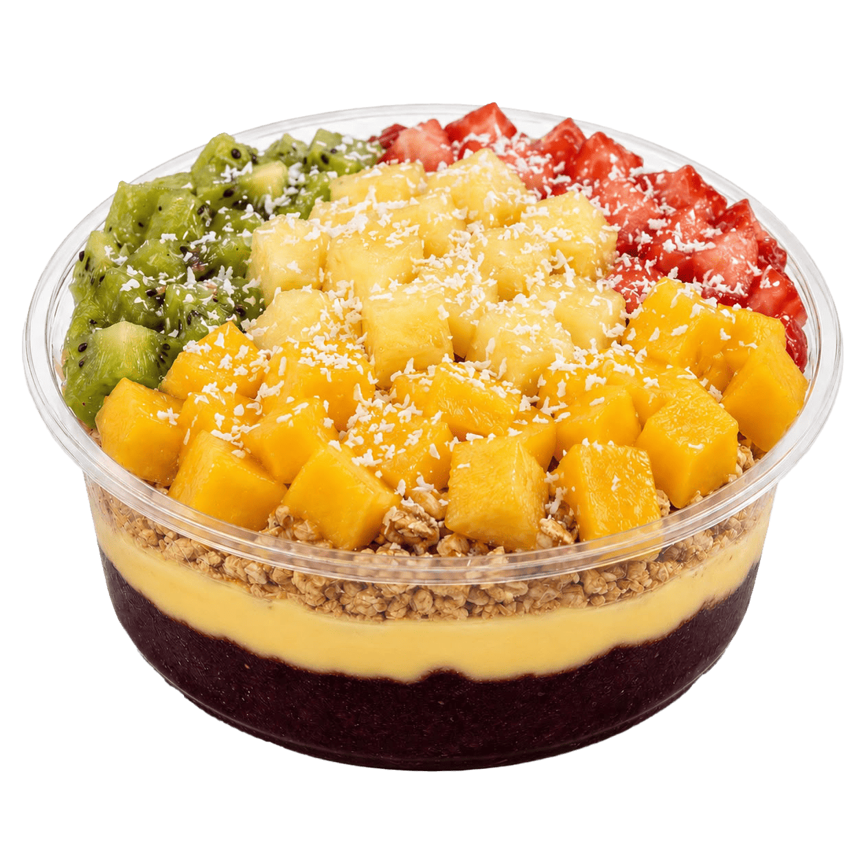 Nalu Açaí