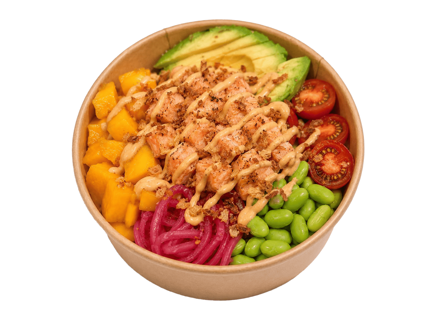 Wainalo poké